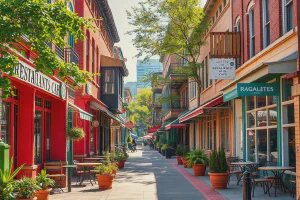 Explore the Exciting Bridgeland Community Events Calendar